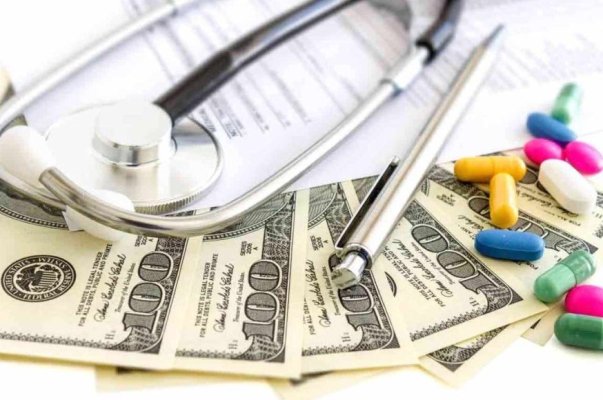 Healthcare Investment Funding