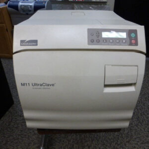 Refurbished Midmark M11 Autoclave