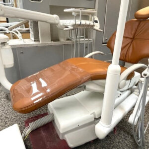 Refurbished A‑dec 511 Operatory Package